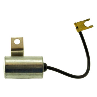 WVE® - Ignition Condenser
