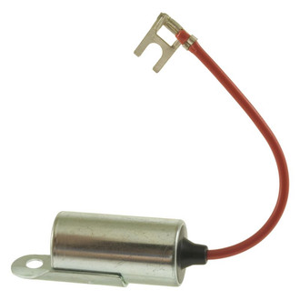 WVE® - Ignition Condenser