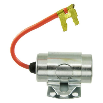 WVE® - Ignition Condenser
