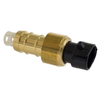 WVE® - Air Charge Temperature Sensor Connector