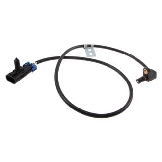 WVE® - ABS Wheel Speed Sensor Wiring Harness