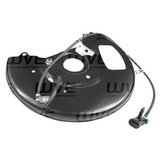 WVE® - ABS Wheel Speed Sensor Wiring Harness