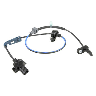 WVE® - Front Driver Side ABS Wheel Speed Sensor