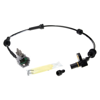WVE® - ABS Wheel Speed Sensor Wiring Harness