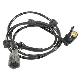 WVE® - Rear Passenger Side ABS Wheel Speed Sensor