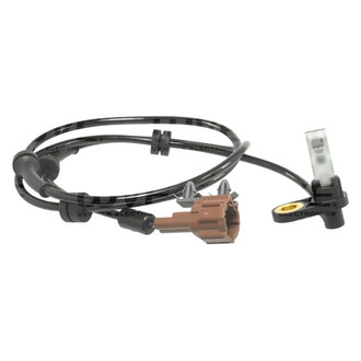 WVE® - Rear Driver Side ABS Wheel Speed Sensor
