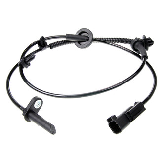 WVE® - ABS Wheel Speed Sensor Wiring Harness