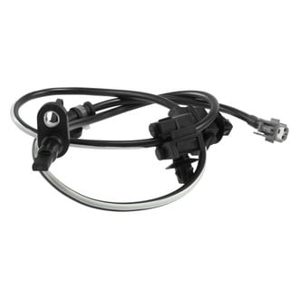 WVE® - ABS Wheel Speed Sensor Wiring Harness