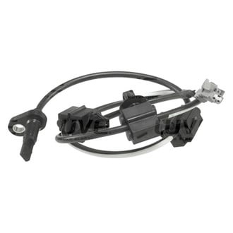 WVE® - Rear Driver Side ABS Wheel Speed Sensor