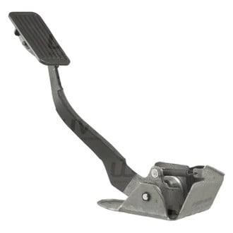 WVE® - Swing Mount Accelerator Pedal with Sensor