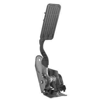 WVE® - Swing Mount Accelerator Pedal with Sensor
