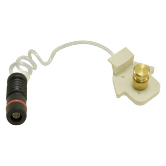 WVE® - Front Disc Brake Pad Wear Sensor