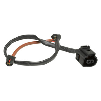 WVE® - Front Disc Brake Pad Wear Sensor
