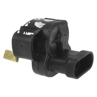 WVE® - Throttle Position Sensor