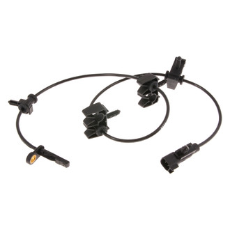 WVE® - Rear Passenger Side ABS Wheel Speed Sensor