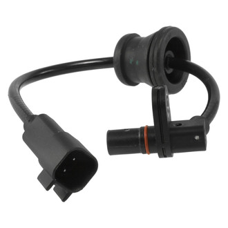 WVE® - Rear Passenger Side ABS Wheel Speed Sensor