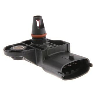 WVE® - Turbocharger Boost Sensor