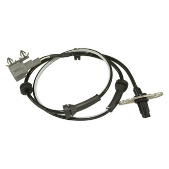 WVE® - Rear Passenger Side ABS Wheel Speed Sensor