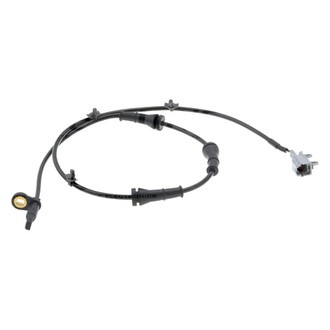 WVE® - Rear Passenger Side ABS Wheel Speed Sensor