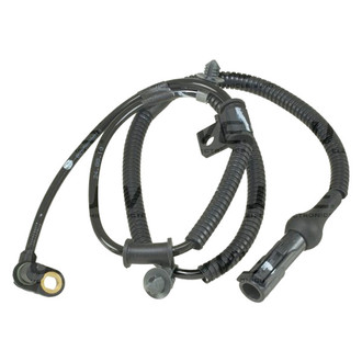 WVE® - ABS Wheel Speed Sensor Wiring Harness