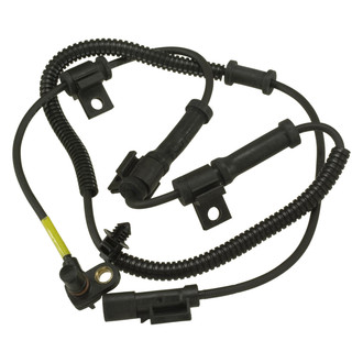 WVE® - Front Driver Side ABS Wheel Speed Sensor