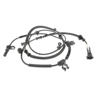 WVE® - Rear Passenger Side ABS Wheel Speed Sensor