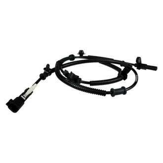 WVE® - Rear Driver Side ABS Wheel Speed Sensor