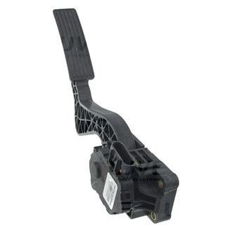 WVE® - Swing Mount Accelerator Pedal with Sensor