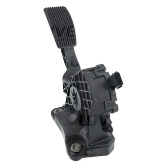 WVE® - Swing Mount Accelerator Pedal with Sensor
