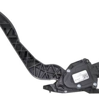 WVE® - Swing Mount Accelerator Pedal with Sensor