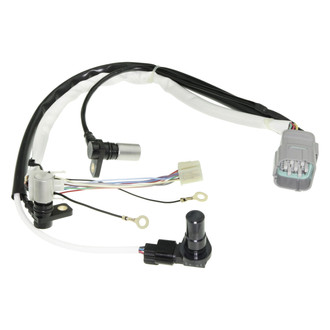 WVE® - Automatic Transmission Speed Sensor