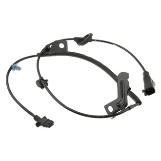 WVE® - Rear Driver Side ABS Wheel Speed Sensor