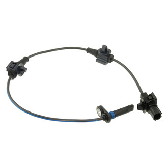 WVE® - Rear Driver Side ABS Wheel Speed Sensor