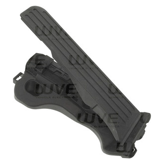 WVE® - Floor Mount Accelerator Pedal with Sensor