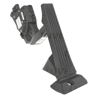 WVE® - Floor Mount Accelerator Pedal with Sensor