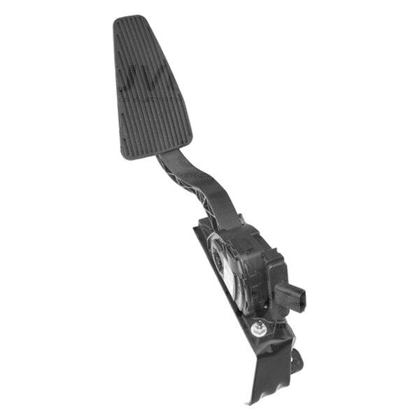 WVE® - Swing Mount Accelerator Pedal with Sensor