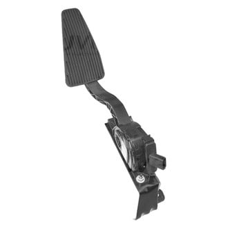 WVE® - Swing Mount Accelerator Pedal with Sensor