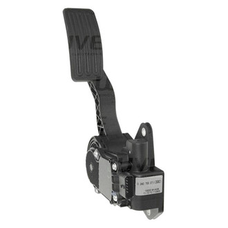 WVE® - Swing Mount Accelerator Pedal with Sensor