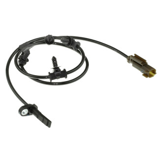 WVE® - Rear Passenger Side ABS Wheel Speed Sensor