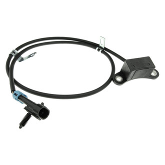 WVE® - ABS Wheel Speed Sensor Wiring Harness