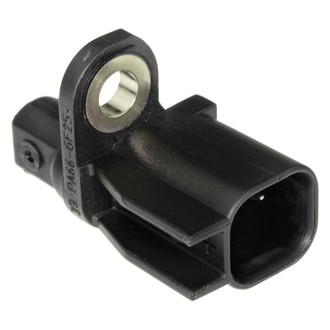 WVE® - Rear Passenger Side ABS Wheel Speed Sensor