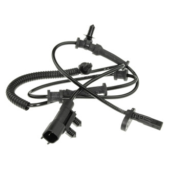 WVE® - Front Driver Side ABS Wheel Speed Sensor