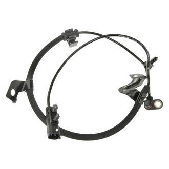 WVE® - Rear Passenger Side ABS Wheel Speed Sensor