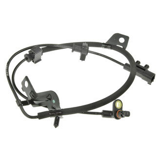 WVE® - Rear Driver Side ABS Wheel Speed Sensor