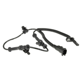 WVE® - ABS Wheel Speed Sensor Wiring Harness