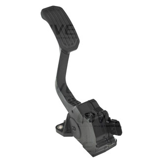 WVE® - Swing Mount Accelerator Pedal with Sensor