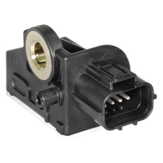 WVE® - Air Bag Impact Sensor