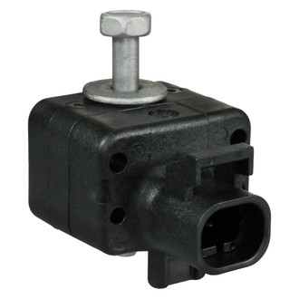 WVE® - Instrument Panel Harness Connector
