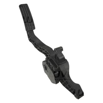 WVE® - Swing Mount Accelerator Pedal with Sensor