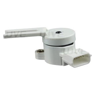WVE® - Brake Pedal Position Sensor